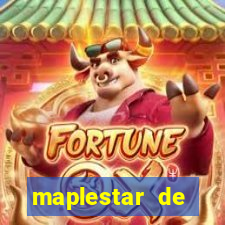 maplestar de jujutsu kaisen